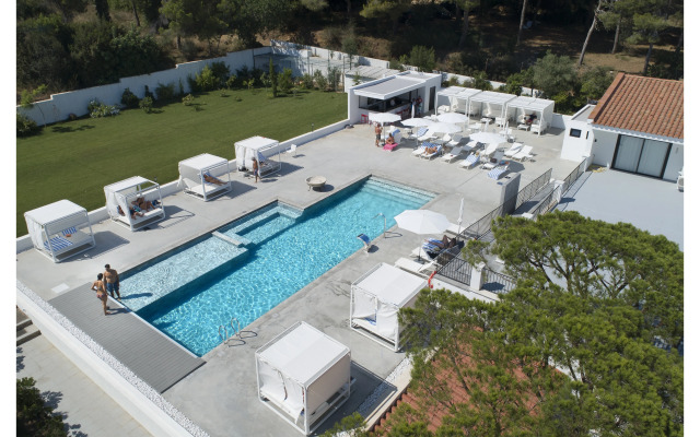 Hotel Eetu Begur, Affiliated by Meliá