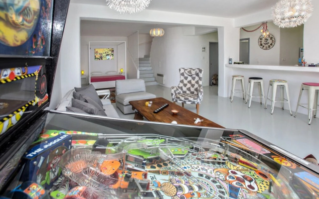Camelia House - Triandaros