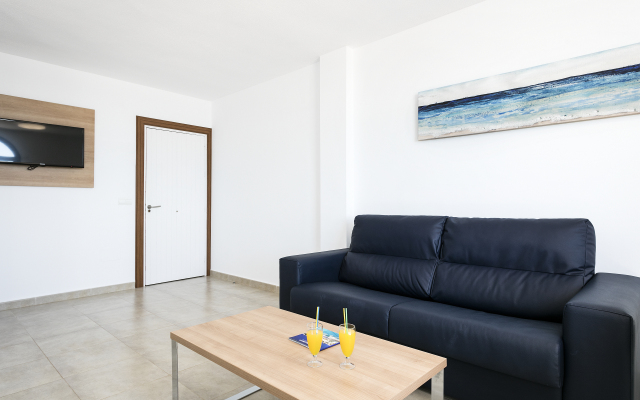 Apartamentos Best Club Pueblo Indalo