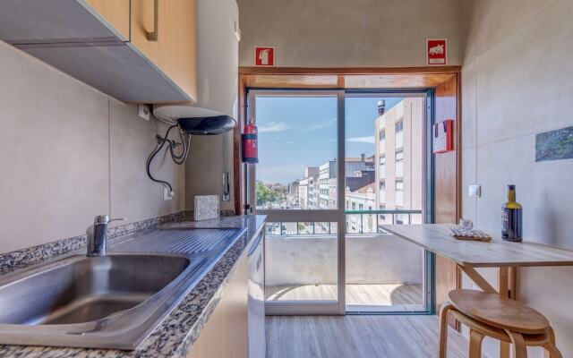 Home Sweet Home Aveiro