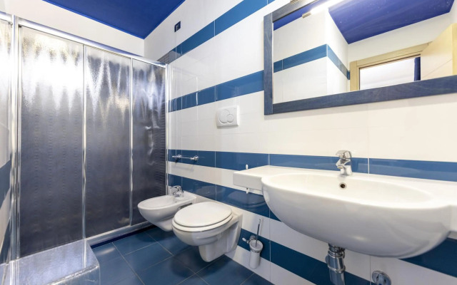 Hotel Belvedere, Torre Dell'Orso