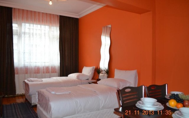 The Suite Istanbul