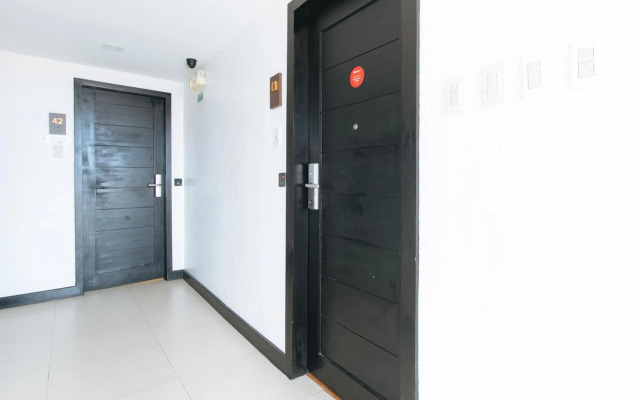 RedDoorz Plus Near Bamboo Organ Las Piñas