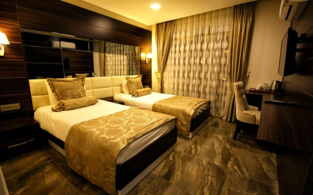Venus Suite Hotel