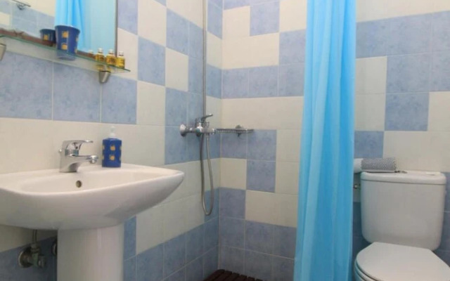 Smaragda Rooms & Studios