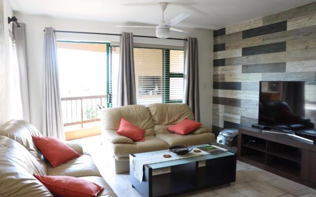 9 The Shades Umhlanga Rocks