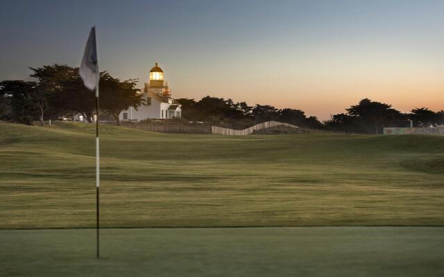 InterContinental the Clement Monterey by IHG
