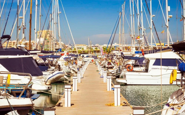 2 BD Family Suite at Cabo San Lucas