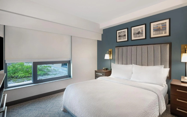 Residence Inn by Marriott Boston Back Bay/Fenway