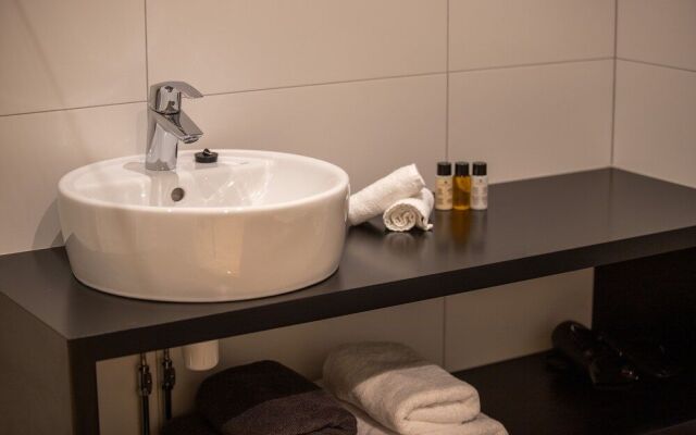 Hotell Syfabriken