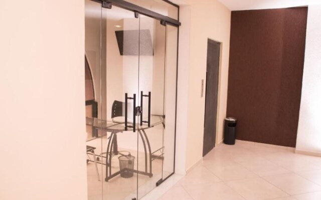 Stratus Vila Hotel