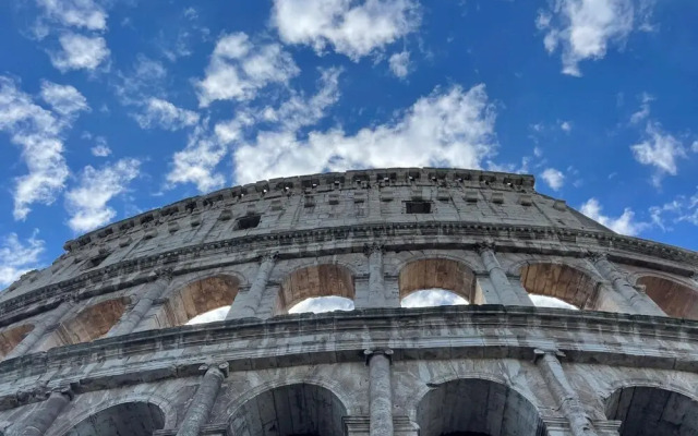 Rm-h501-gpsc20a1 Colosseo Gardens - C1