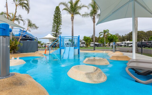 NRMA Forster Tuncurry Holiday Park