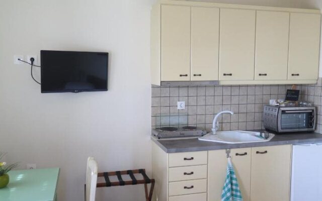 Kaminaki Amorgos Studios & Apartments