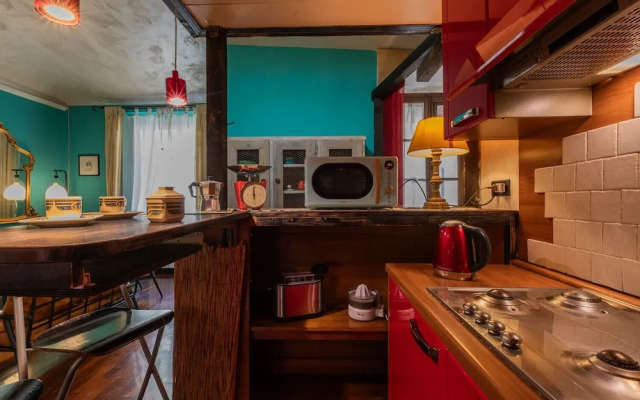 Rocca Apartment by Wonderful Italy