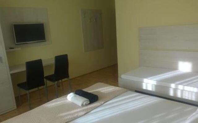 Rooms & Apartments Blue Beach