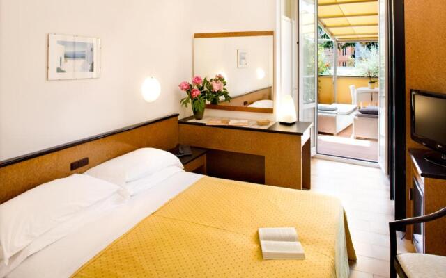Hotel Lamberti