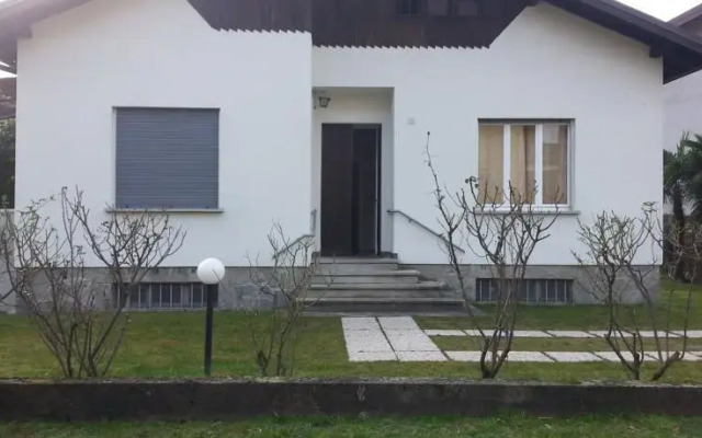 Villa Cristina