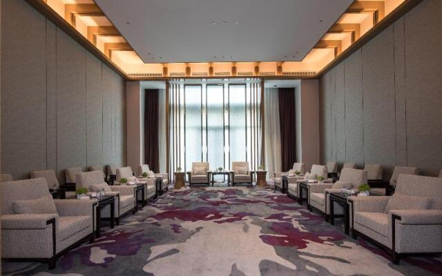 DoubleTree by Hilton Qingdao, China