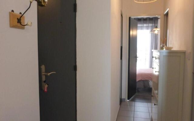 Appartement Saint-Gilles-Croix-de-Vie, 3 pièces, 5 personnes - FR-1-224-769