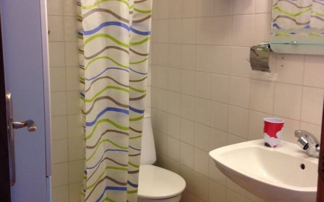 Apartamento Benidorm 1