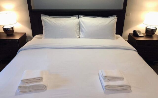 Huern Kan Thong Hotel