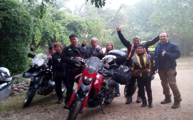 Phu Resort