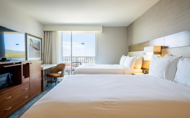 Crowne Plaza Ventura Beach by IHG