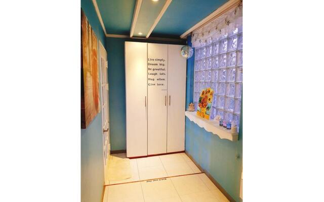 Daegu Glenn's Guest House