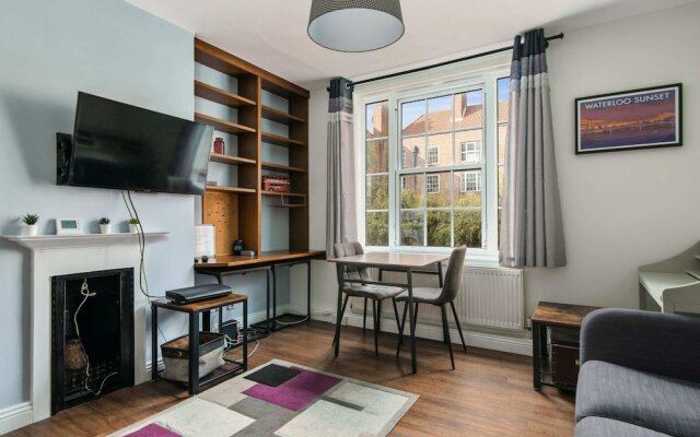 Guestready - Beautiful and Cosy 1BR Apartment, Central London