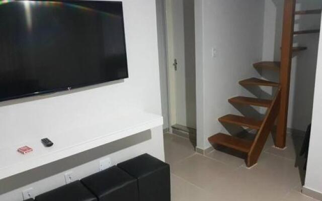 Apartamento Cabo Frio