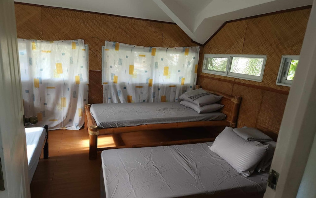 Villa Celine Laguna
