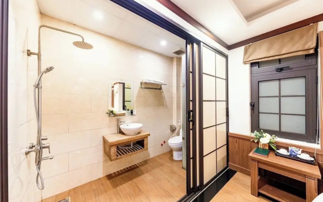 Khai Ngoc Hotel