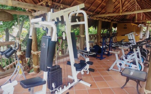 Hosteria Tonusco Campestre