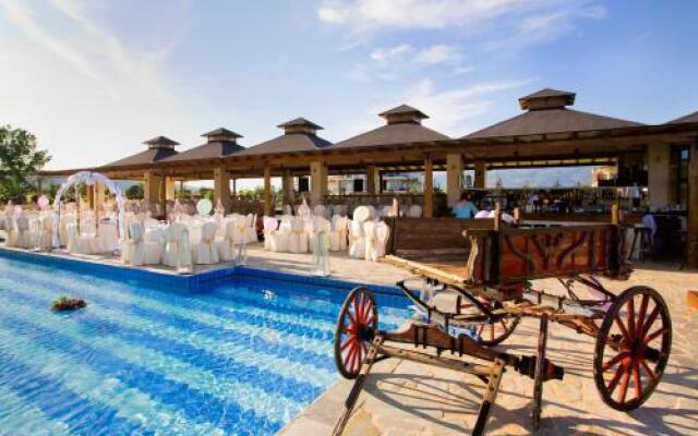 Hotel Cezaria