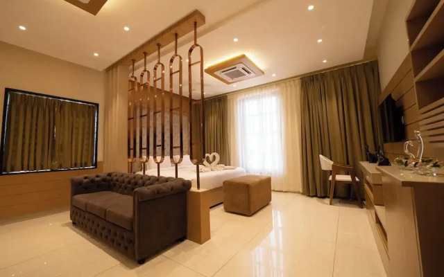 Sri Ram'S Residency Kanchipuram