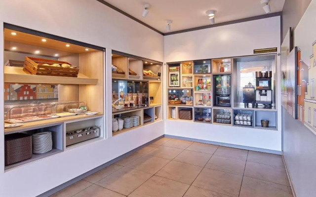 B&B Hotel Osnabrück