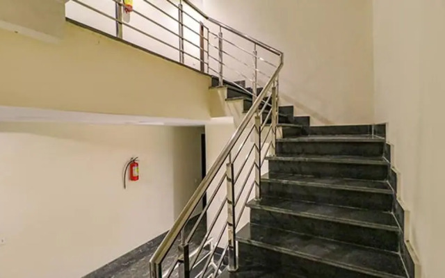 Fabhotel Agk