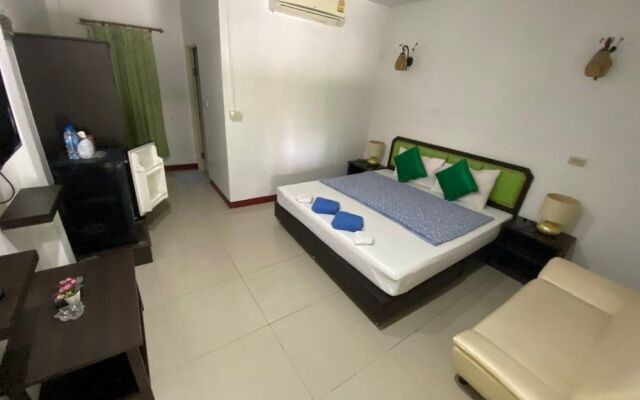 OYO 1057 Relax Resort