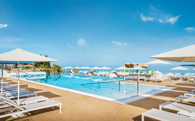 Valamar Collection Marea Suites