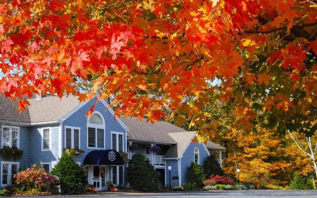 Cod Cove Inn, BW Signature Collection