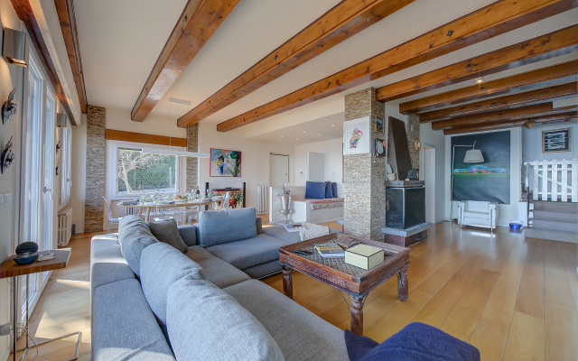 Il Fienile Stunning Lake View