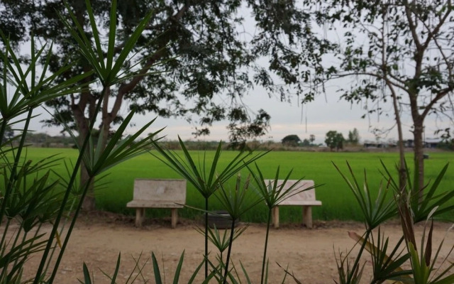 Pun Na Homestay Bangsai