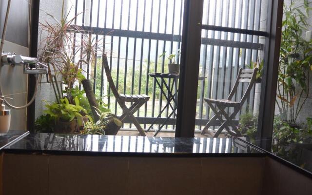 Songtian B&B