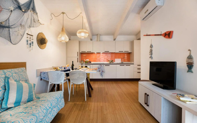 Lino Delle Fate Eco Village Resort