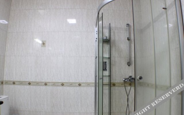 Yingbin Hotel