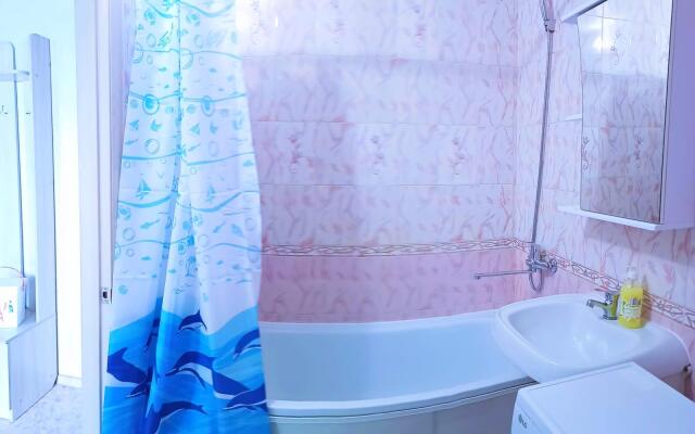 FreshHouse (ФрэшХаус) на улице Фронтовая