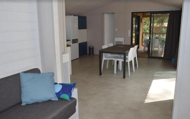 Chalet 62