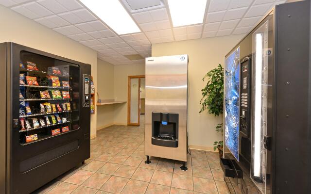Best Western University Inn