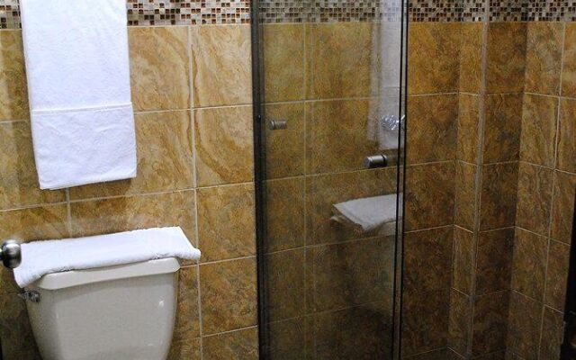 Gran Hotel Residencial Galerias